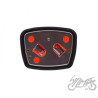LAMPA TYŁ JAWA CZ IMPORT