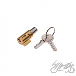 ZAMEK BLOKADY JAWA CZ  IMPORT