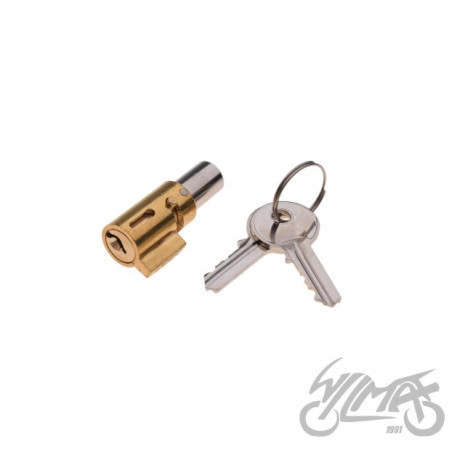 ZAMEK BLOKADY JAWA CZ  IMPORT