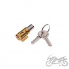 ZAMEK BLOKADY JAWA CZ  IMPORT