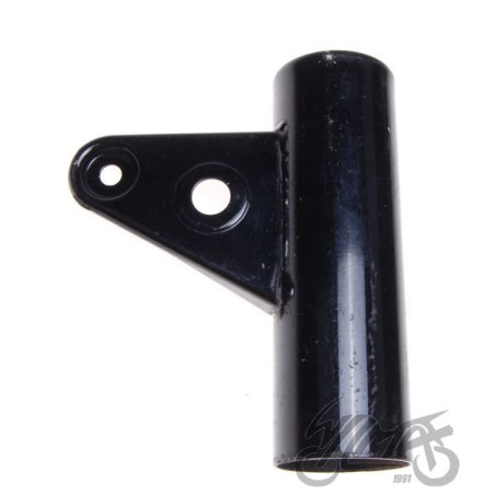 MOCOWANIE LAMPY JAWA 350