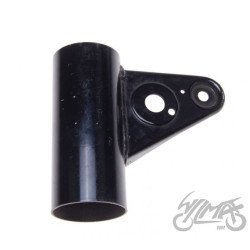 MOCOWANIE LAMPY JAWA 350TS PRAWE