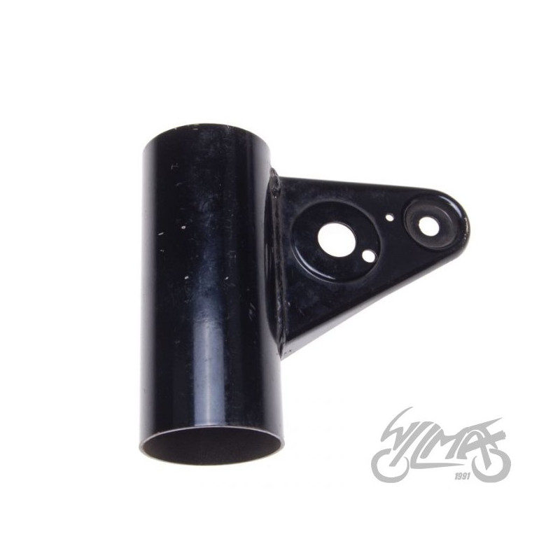 MOCOWANIE LAMPY JAWA 350TS PRAWE