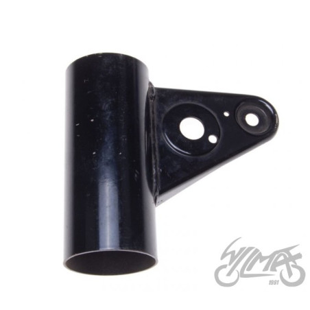 MOCOWANIE LAMPY JAWA 350TS PRAWE