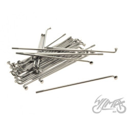 SZPRYCHA KOŁA JAWA 175 120 mm 3,4 mm 36 szt.