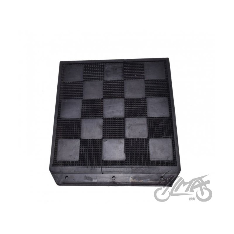 CHLAPACZ KWADRATOWY SZACHOWNICA 5 X 5