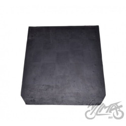 CHLAPACZ KWADRATOWY SZACHOWNICA 5 X 5