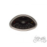 LICZNIK JAWA 250 350 OWAL 120 km/h