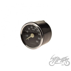 LICZNIK JAWA 634 640 CHROM