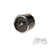 LICZNIK JAWA 634 640 CHROM