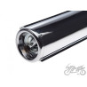 TŁUMIK JAWA 350 12V ( SPORT ) 638 2 SZTUKI KPL