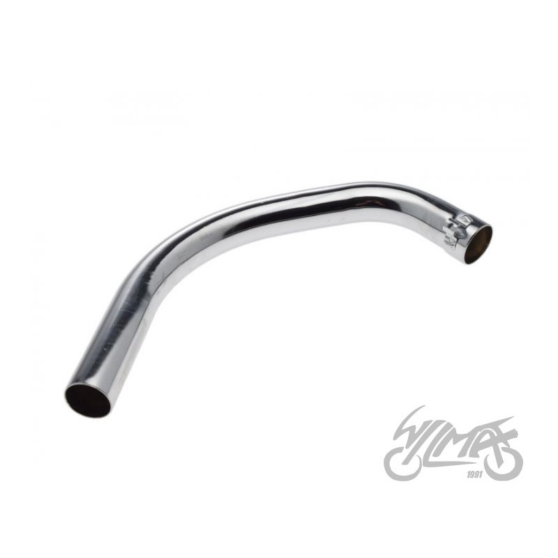 KOLANKO WYDECHOWE CZ 175 TYP 477