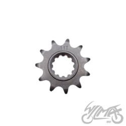 ZĘBATKA PRZÓD ZDAWCZA 11z 420 AM6 YAMAHA 50 TZR