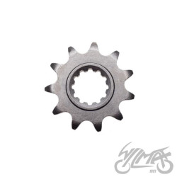 ZĘBATKA PRZÓD ZDAWCZA 11z 420 AM6 YAMAHA 50 TZR
