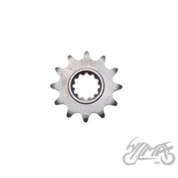 ZĘBATKA PRZÓD ZDAWCZA 12z 420 AM6 YAMAHA 50 TZR