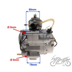 SILNIK AM6