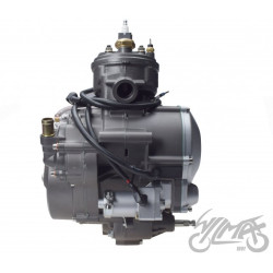 SILNIK AM6