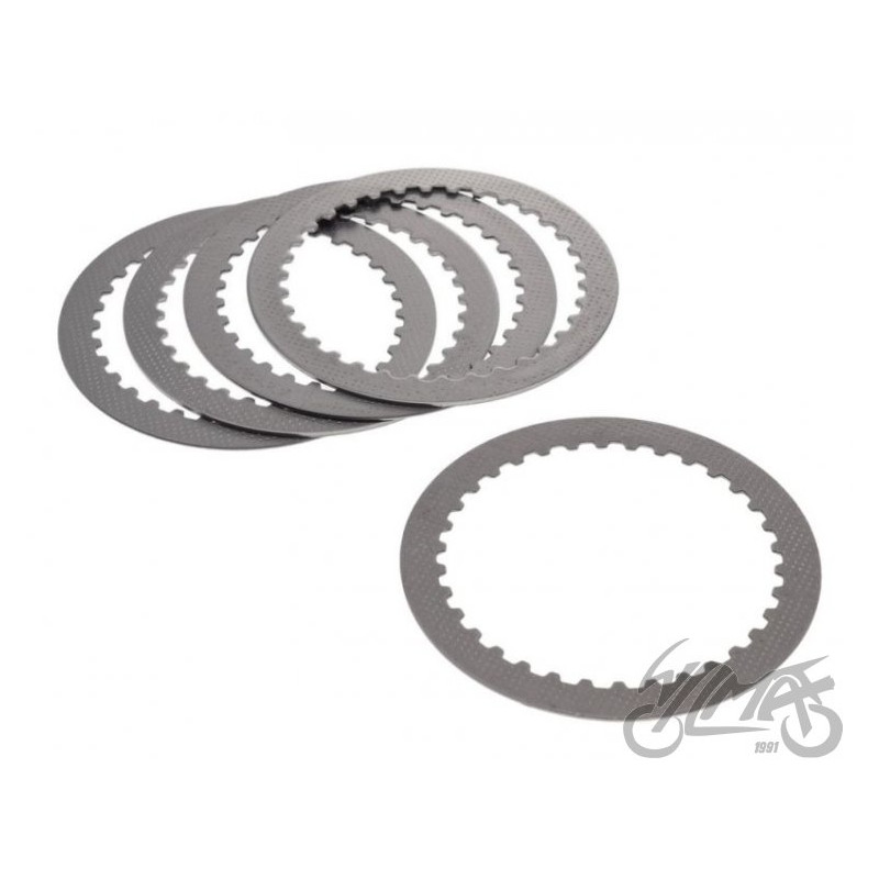 TARCZA METALOWA SPRZĘGŁA DO KINGWAY CZOPER 250