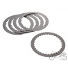 TARCZA METALOWA SPRZĘGŁA DO KINGWAY CZOPER 250