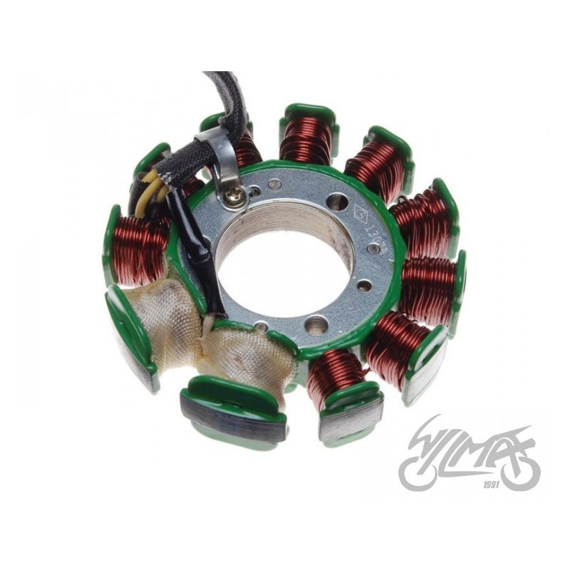 STATOR ISKROWNIK 11 CEWEK KINGWAY CZOPER 150/250