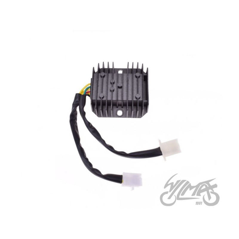 REGULATOR NAPIĘCIA DO KINGWAY CZOPER 150 250