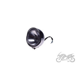 LAMPA PRZÓD DO KINGWAY CZOPER 150