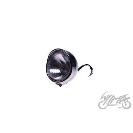 LAMPA PRZÓD DO KINGWAY CZOPER 150