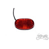 LAMPA TYŁ KINGWAY CZOPER 150/250 A