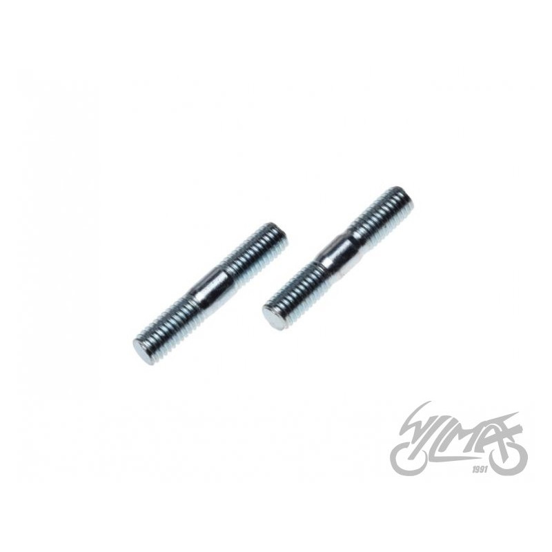 SZPILKA WYDECHU M8x43 2 SZT.