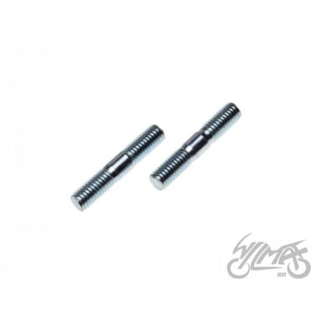 SZPILKA WYDECHU M8x43 2 SZT.
