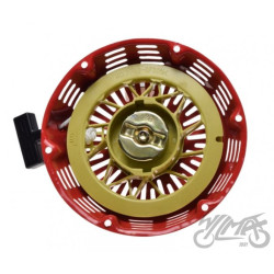 MECHANIZM ROZRUSZNIKA GOKART DO SILNIKA GX390