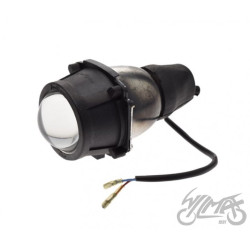 LAMPA PRZÓD GOKART 150CC