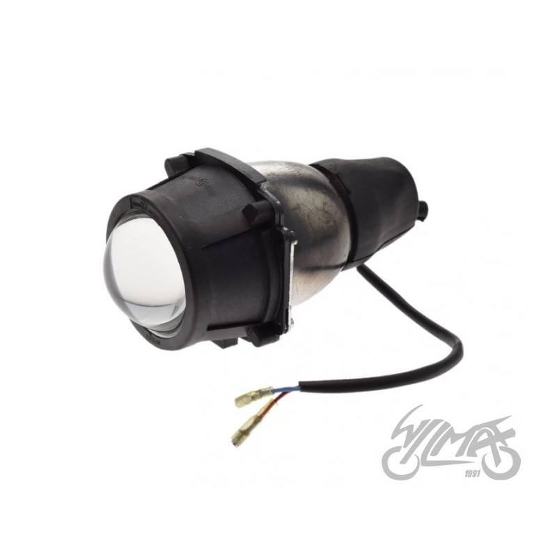 LAMPA PRZÓD GOKART 150CC