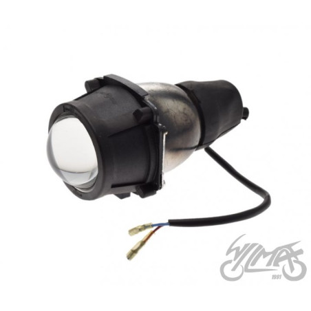 LAMPA PRZÓD GOKART 150CC