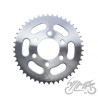 ZĘBATKA TYŁ 46z 428 DO KEEWAY RKF RKR 125CC
