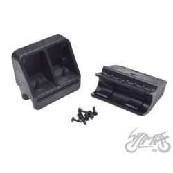 ADAPTER KUFRA SH38X DO STELAŻY SYSTEMU 4P