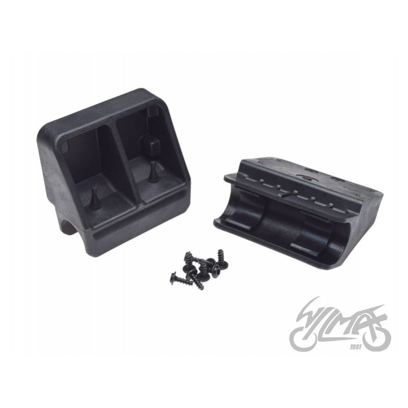 ADAPTER KUFRA SH38X DO STELAŻY SYSTEMU 4P