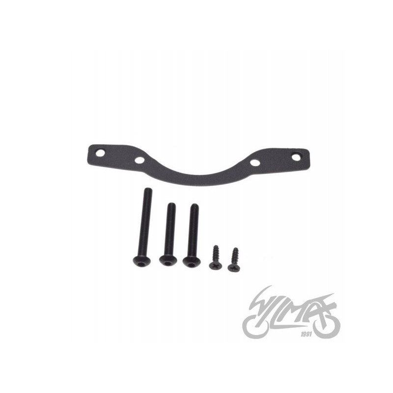 MOCOWANIE SHAD CLICK SYSTEM BENELLI KEEWAY