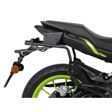 STELAŻ KUFRA BOCZNEGO 3P SHAD DO BENELLI BN302S