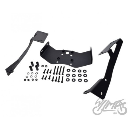 STELAŻ KUFRA TYŁ SHAD DO BENELLI BN302S 2019