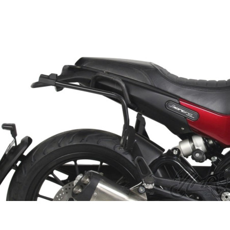 STELAŻ KUFRA BOCZNEGO 3P SHAD DO BENELLI LEONCINO