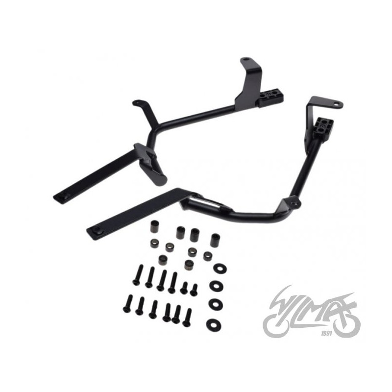 STELAŻ KUFRA BOCZNEGO 3P SHAD DO BENELLI TRK 502