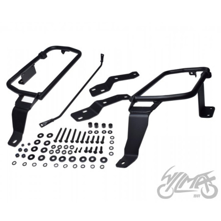 STELAŻ KUFRA BOCZNEGO 4P SHAD TERRA DO BENELLI TRK