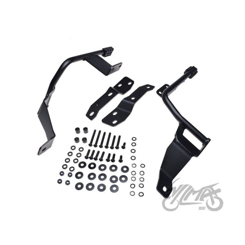STELAŻ KUFRA BOCZNEGO 3P SHAD DO BENELLI TRK 702