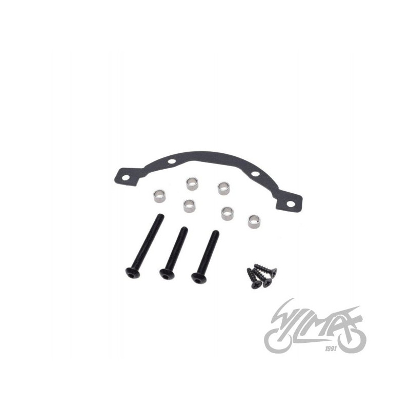 MOCOWANIE SHAD CLICK SYSTEM CF MOTO
