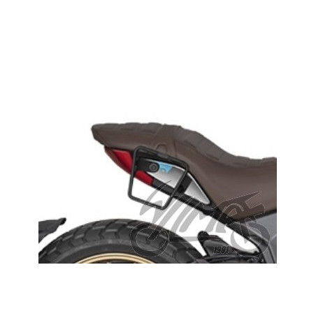 STELAŻ SAKWY BOCZNEJ SR DO CF MOTO 700 CL-X HERITA