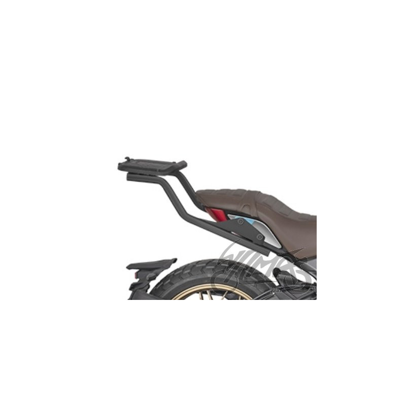 STELAŻ KUFRA TYŁ SHAD DO CF MOTO 700 CL-X