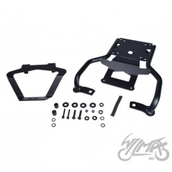 STELAŻ KUFRA TYŁ SHAD DO CF MOTO 650 MT 700 MT