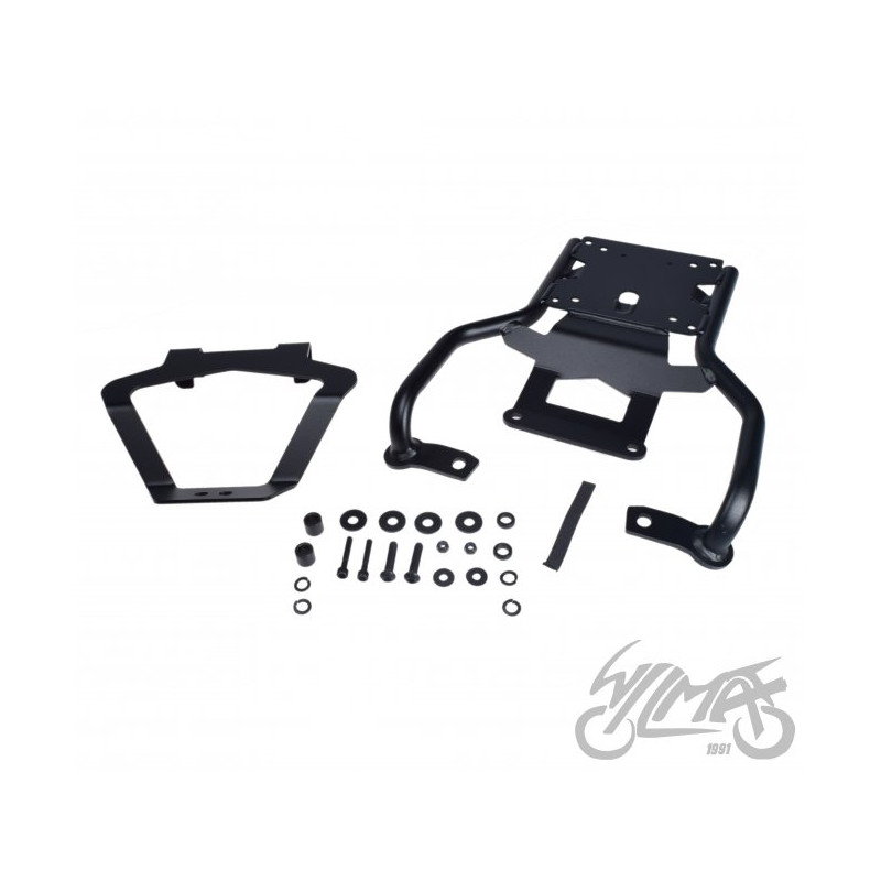 STELAŻ KUFRA TYŁ SHAD DO CF MOTO 650 MT 700 MT