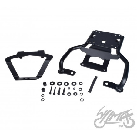 STELAŻ KUFRA TYŁ SHAD DO CF MOTO 650 MT 700 MT